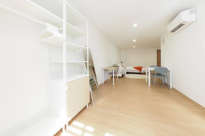 Photo of KIN Residences's room