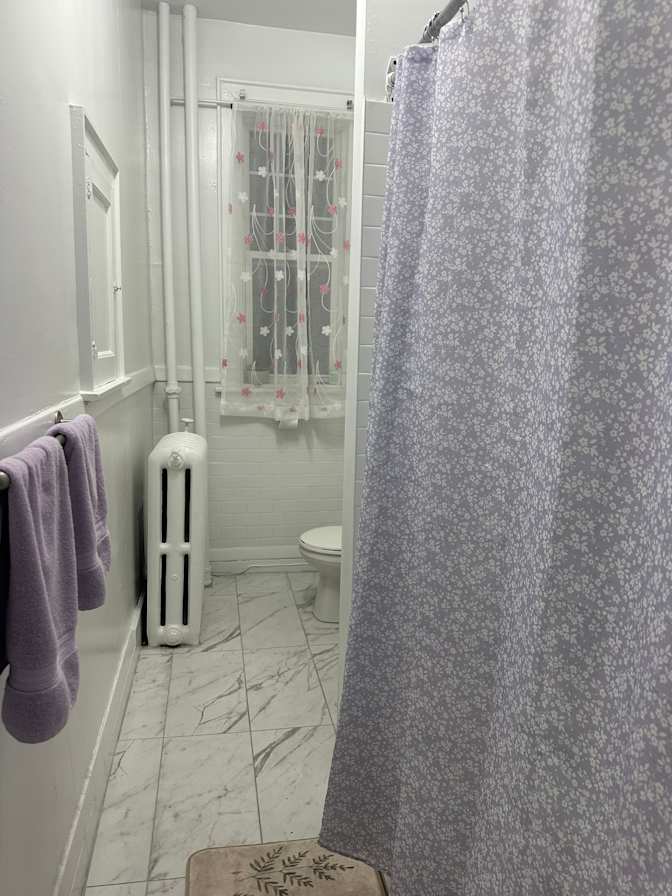 Rylie MacDonald's room