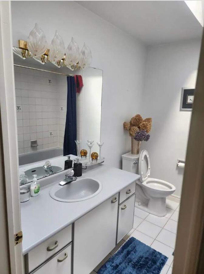 Danielle Marie's room