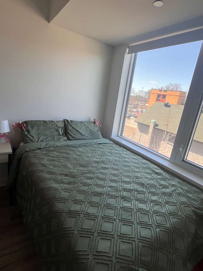Photo of Riya Rawat's room