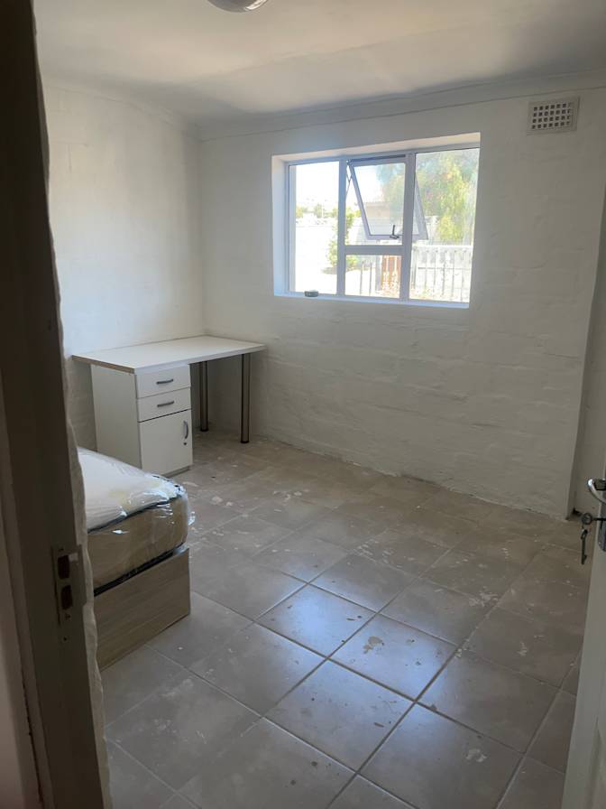 Photo of Chadley Smit's room
