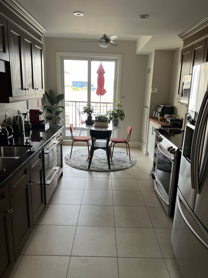 Photo of Caner's room