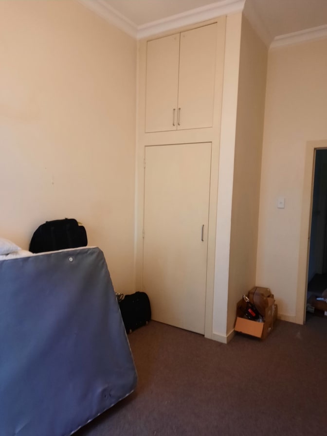 Photo of william's room