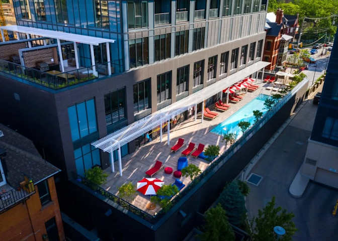 Ananya Ashok Kumar's room