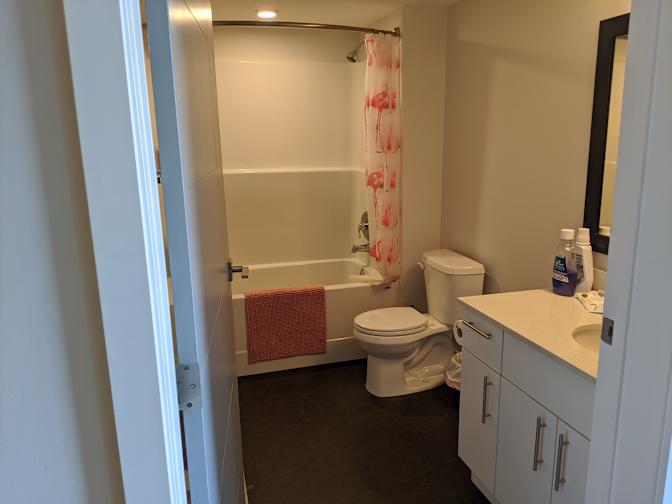 Rostyslav-Mykola's room