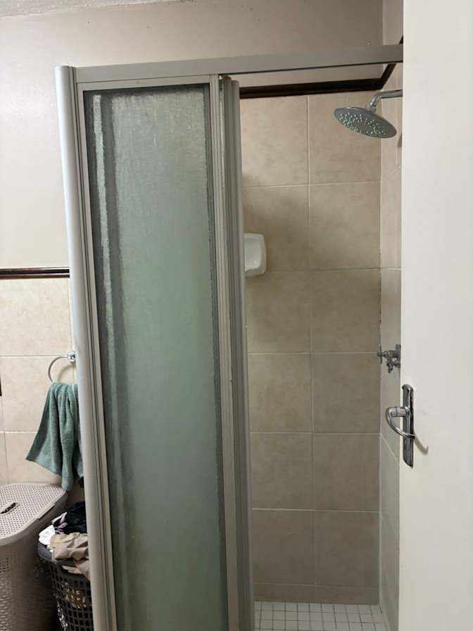 Photo of Mahlaku's room