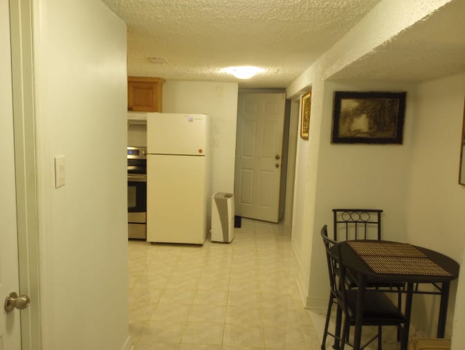 Photo of Michelle's room