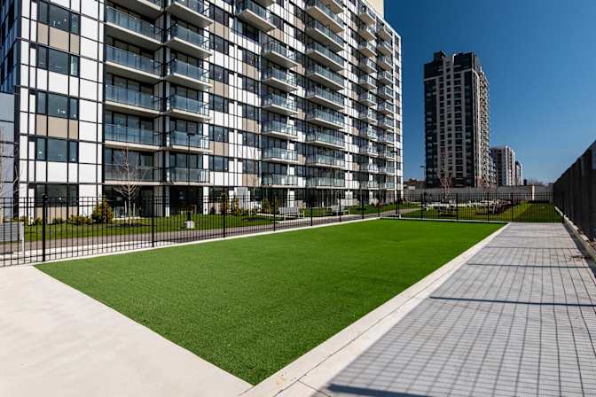 Photo of The Diamond's room