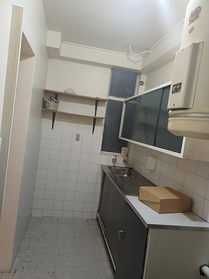 Photo of Manyunyu's room