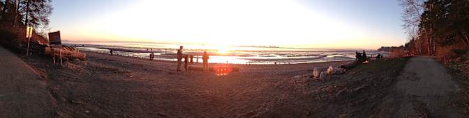 Tsawwassen House's room