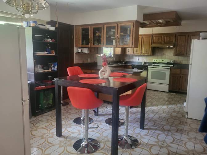 Photo of Eddy's room