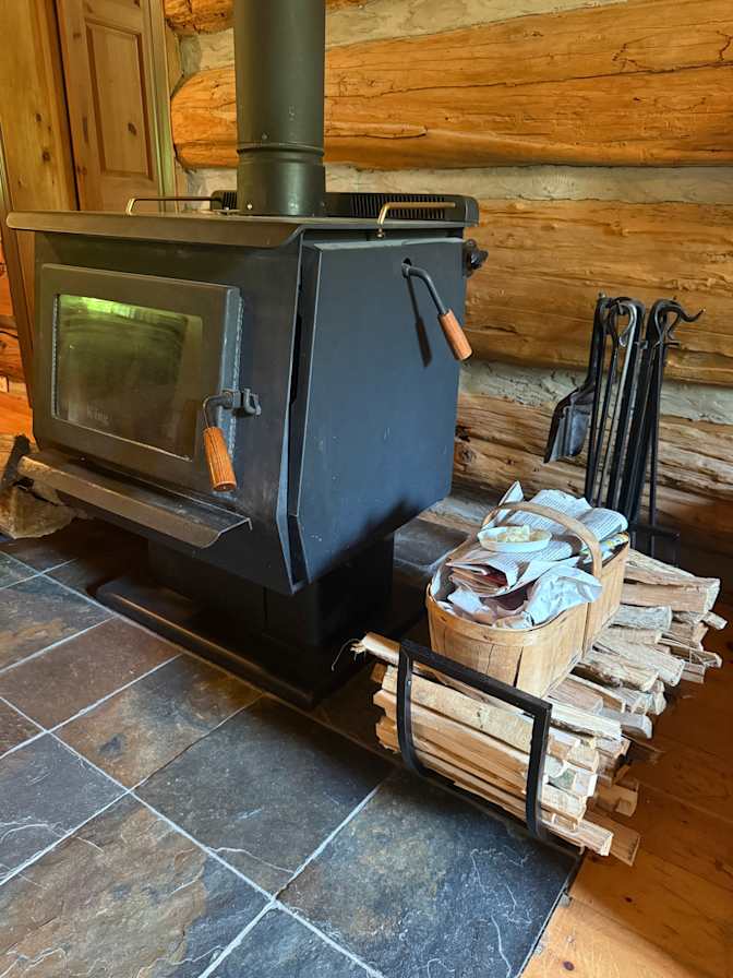 Photo of Amber's room