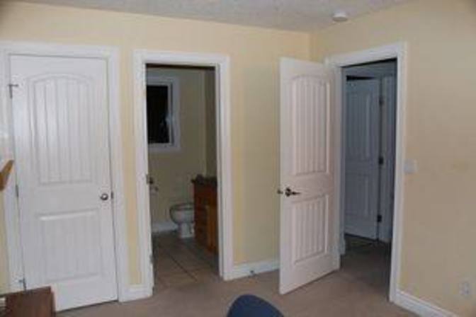 Photo of Luis Rebonne's room