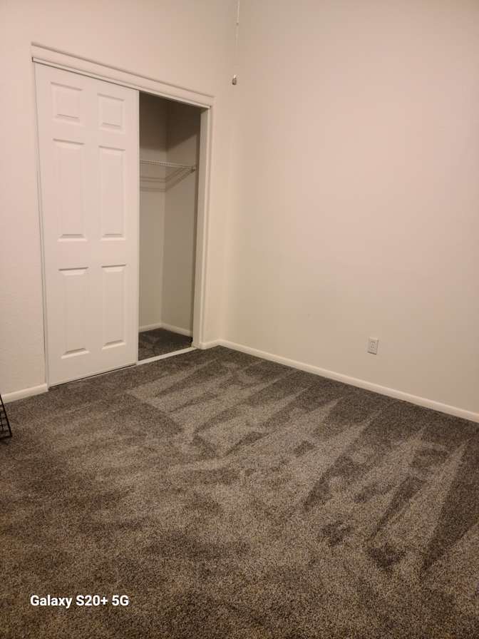 Photo of Carissa's room