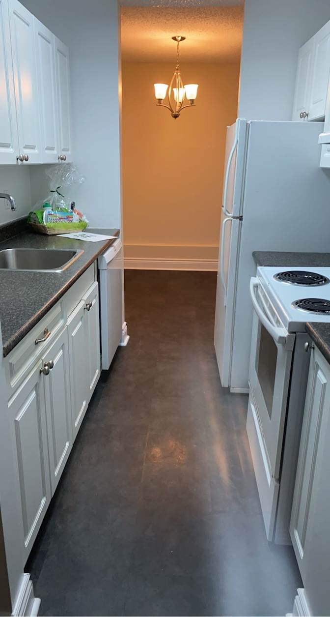 Leah Margulis's room