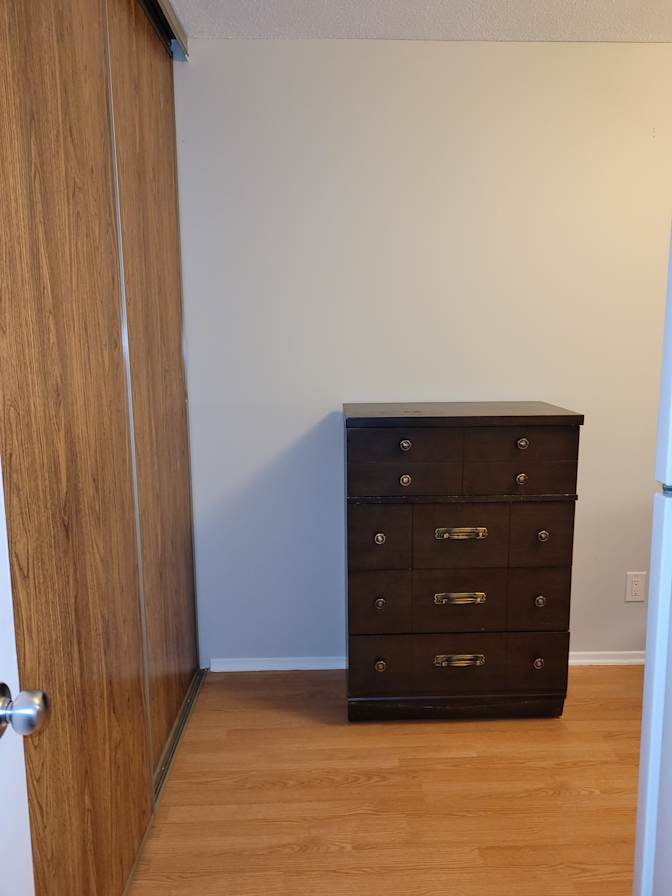 Photo of Jennifer's room