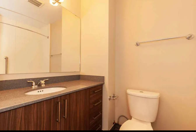 Photo of Saint Cyr's room