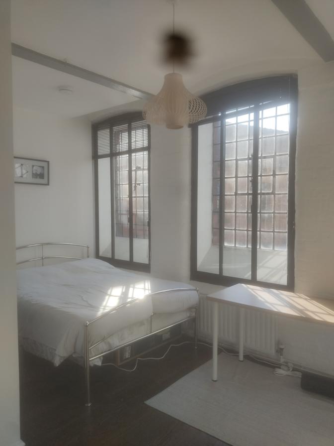 Photo of RIGEL ETXABE's room