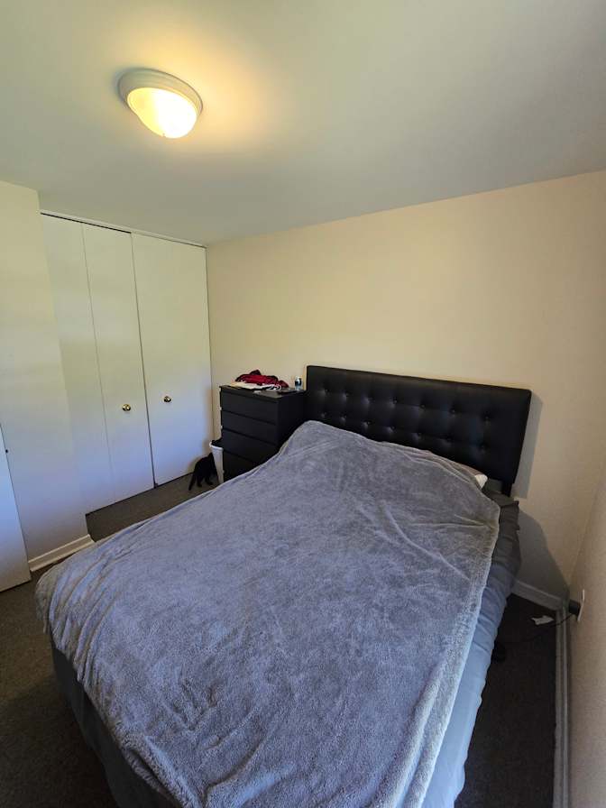 Photo of Karla Diaz's room