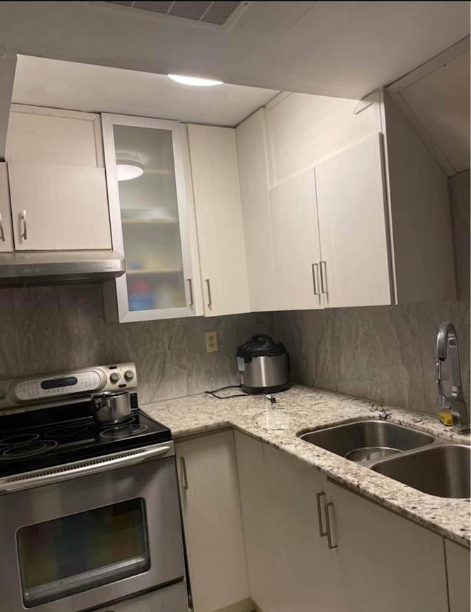 Photo of Char's room