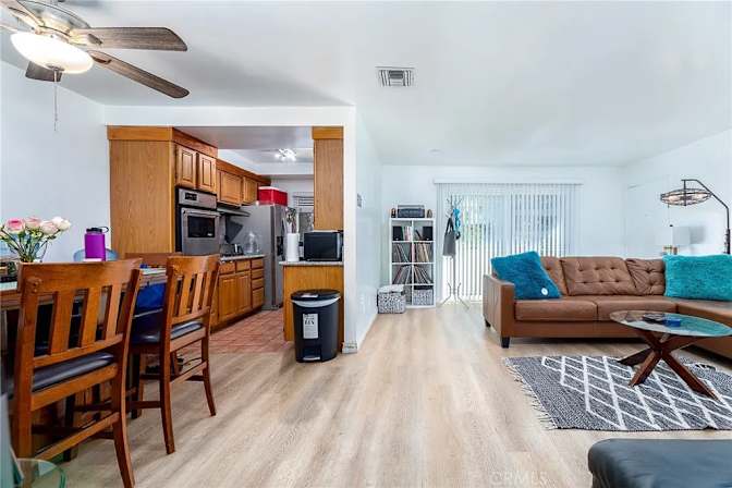 Photo of Jessica's room