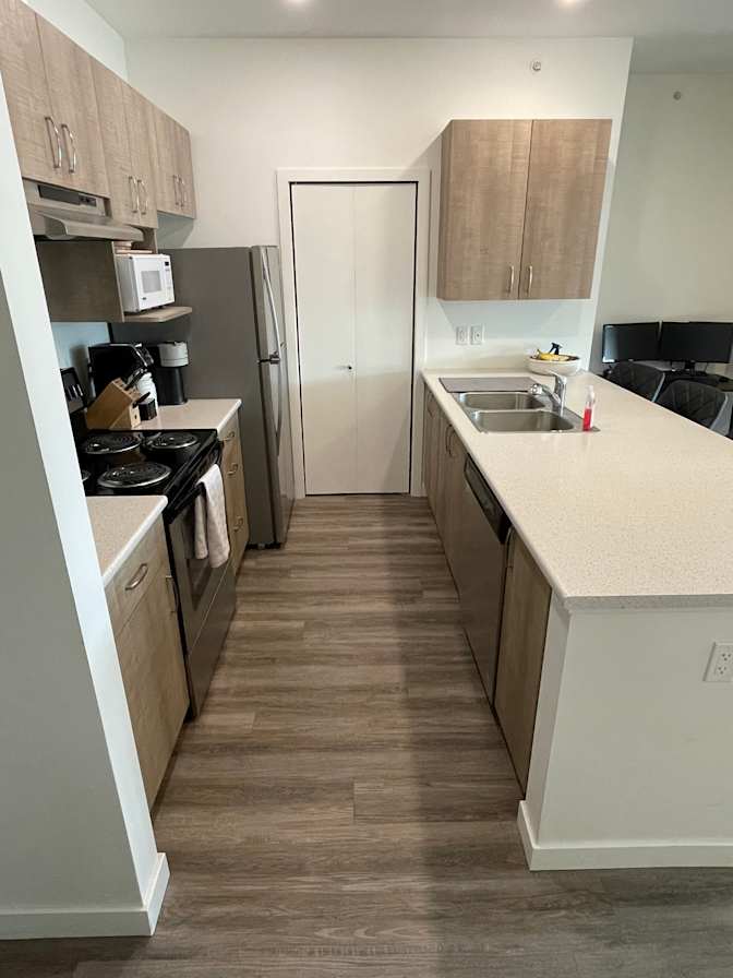 Photo of Layla's room