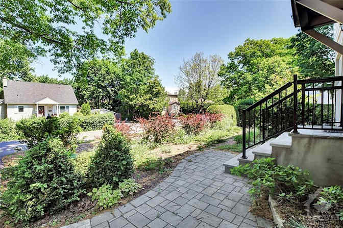 Chanel Derouin's room