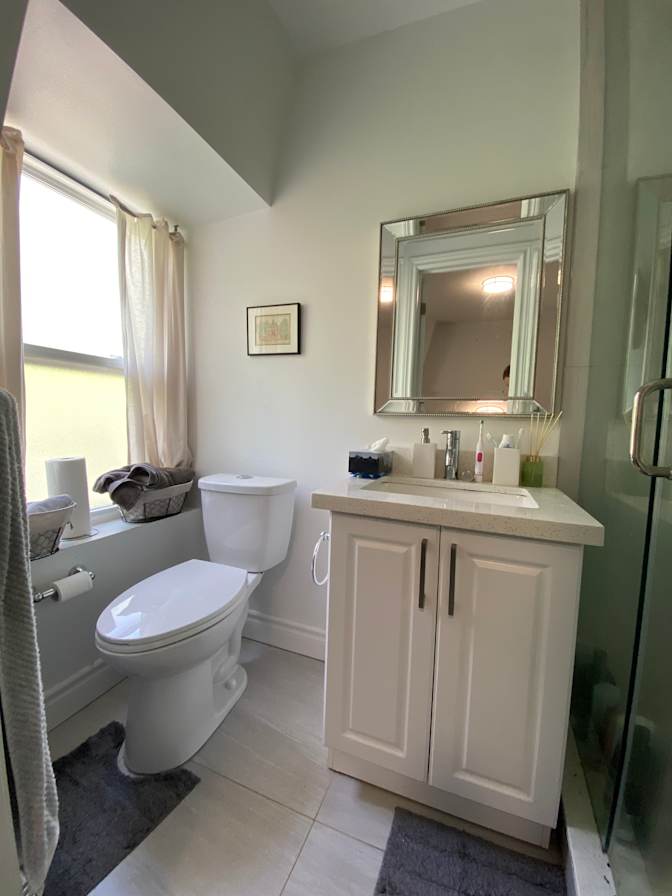 Photo of Yulia's room