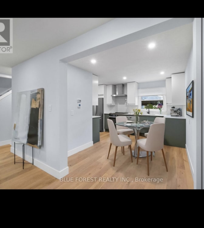 Hannah Alimajstorovic's room