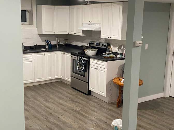 Harjot Marahar's room