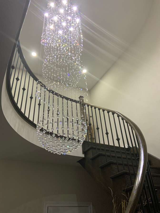 Photo of Anjelika's room