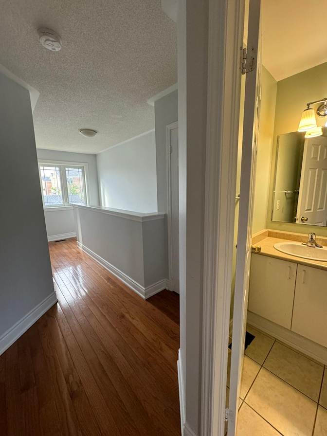 Photo of Nikasha's room