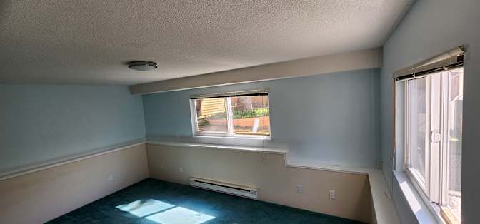 Lyen Mortensen's room