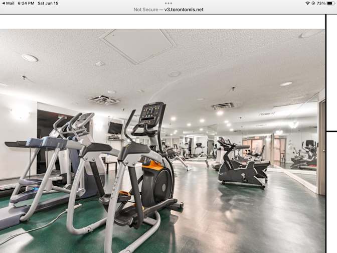 Chaitanya Trivedi's room