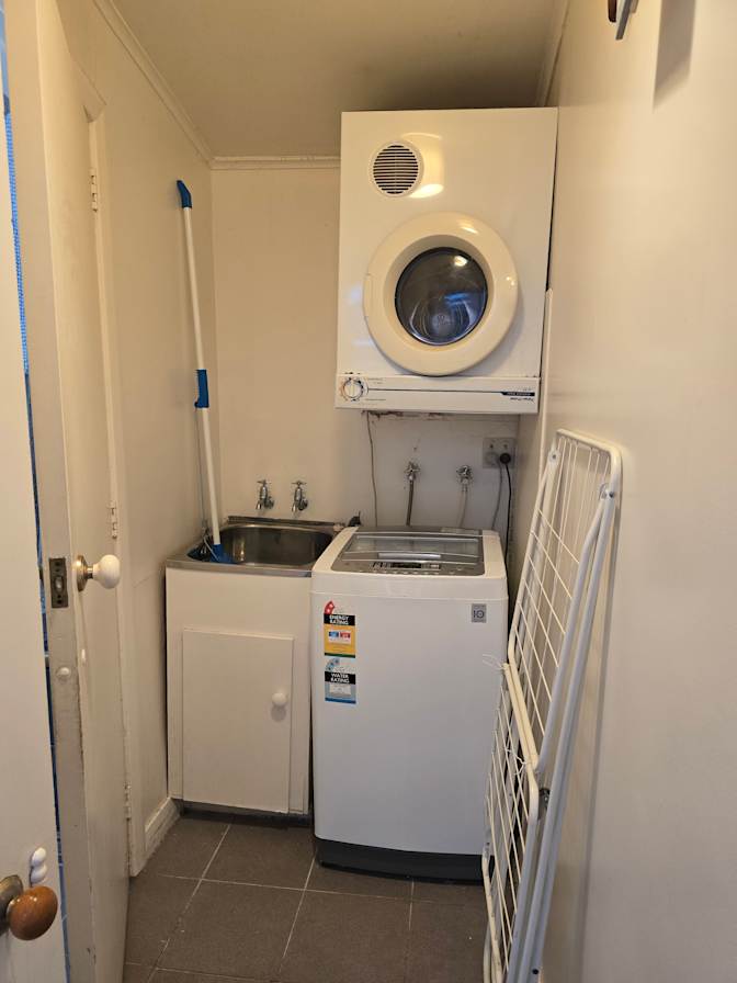 Photo of Nadya Nicholson's room