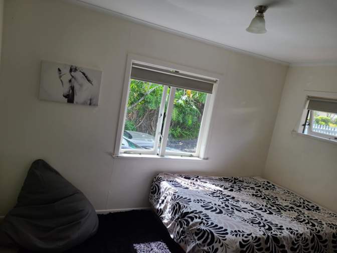 Photo of Jasmine's room