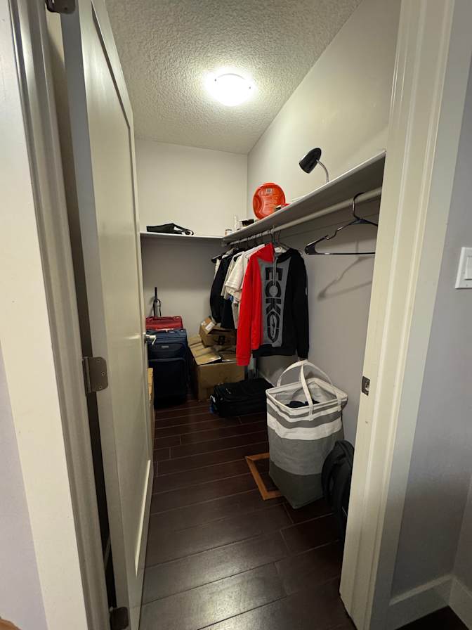 Utsha Samanta's room