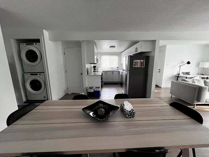 Photo of Nitya's room