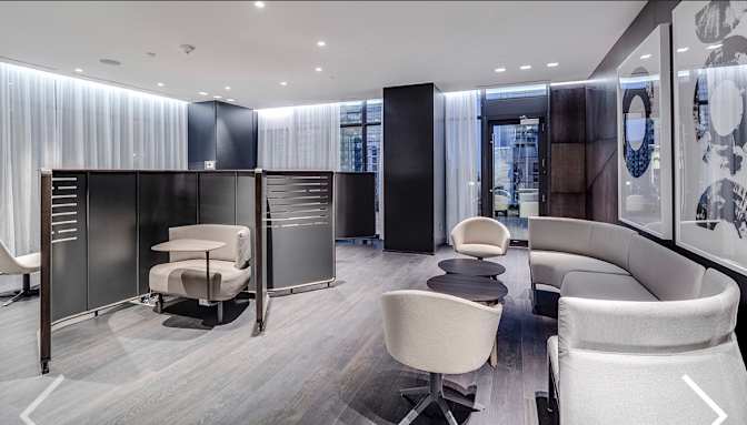 Alexis Zambrano's room