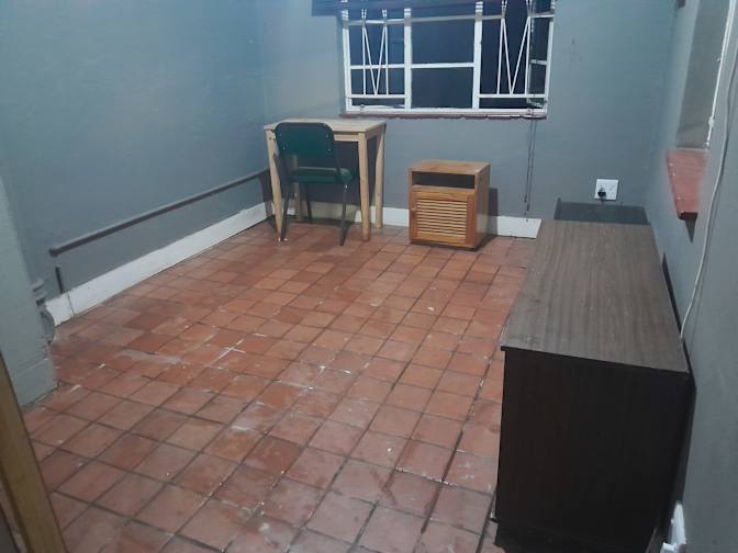 Photo of Mário Ferreira's room