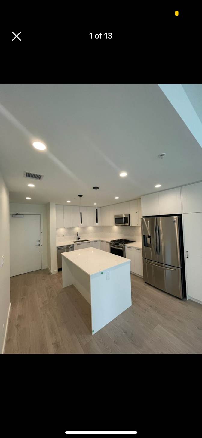 Photo of Shab's room