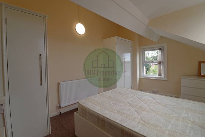Photo of rose's room