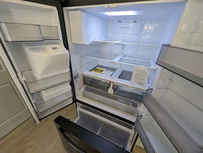 Photo of Kenny's room