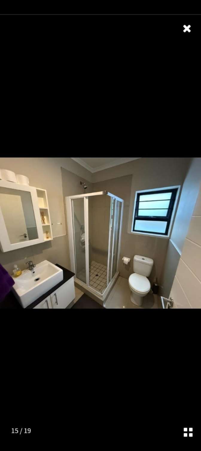 Photo of Stacey's room
