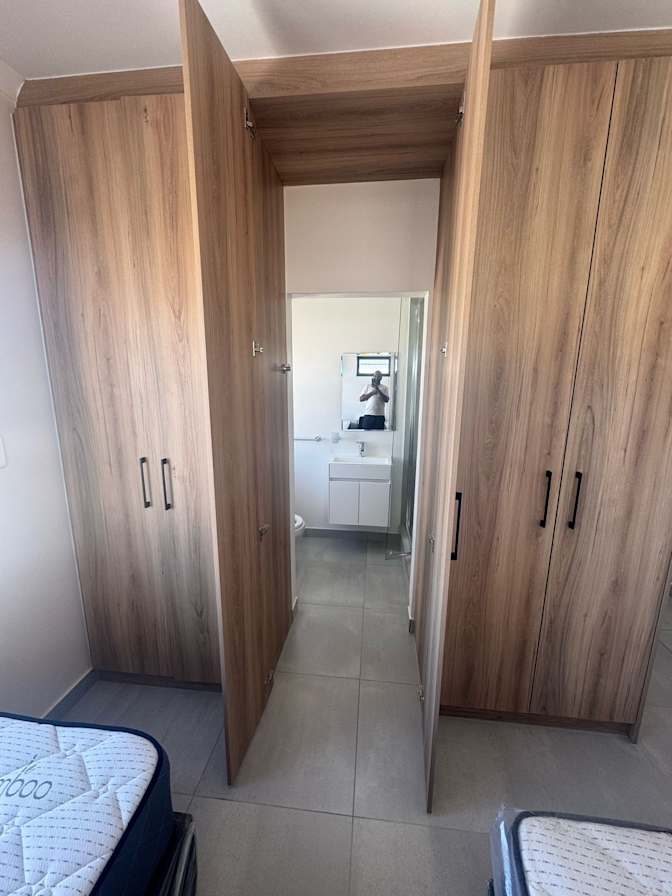 Photo of Dee's room