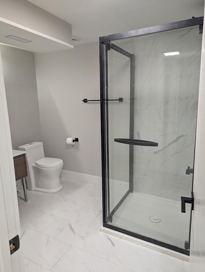 Photo of Shawn's room