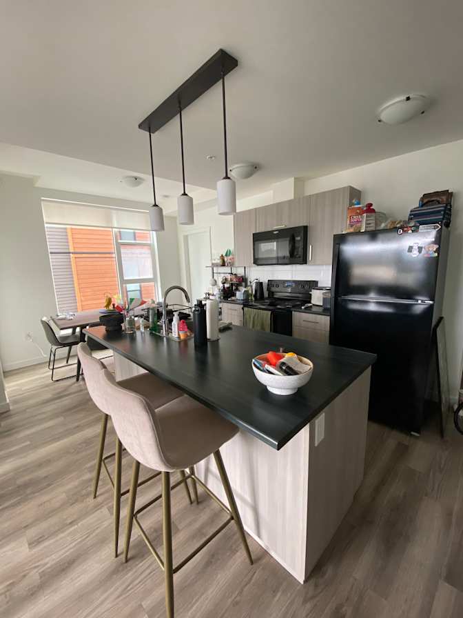 Ale  Berezowsky's room