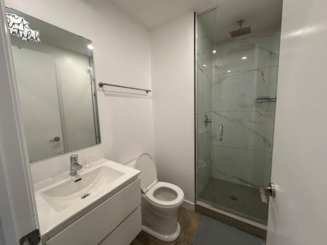 Yelden Vision Residence's room