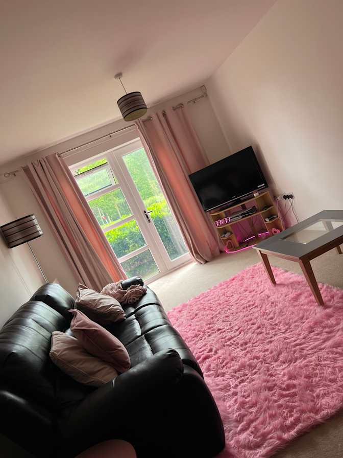 Photo of Velvet's room
