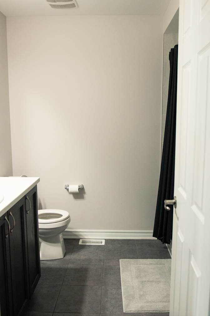 Photo of Tisi's room